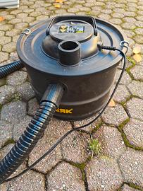 aspirapolvere aspiracenere 