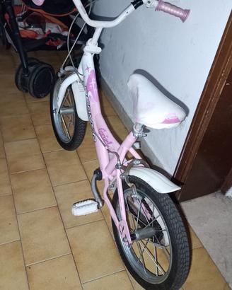 bicicletta 