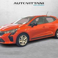 RENAULT Clio 1.0 ECO-G Evolution