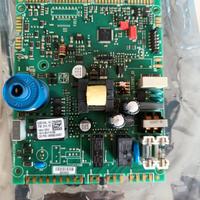 scheda caldaia biasi m260.2025sm/m