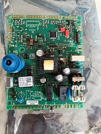 scheda caldaia biasi m260.2025sm/m