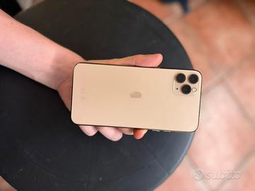 iPhone 11 Pro Max 64GB