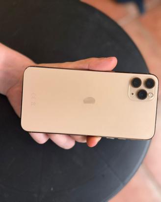 iPhone 11 Pro Max 64GB