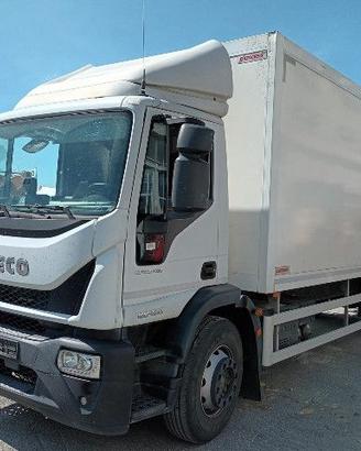 Eurocargo IVECO ML180E25