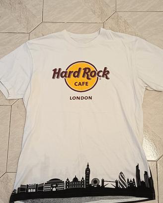 T-shirt Hard Rock 