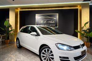 Volkswagen Golf 1.6 TDI 110 CV 5p. Highline BlueMo