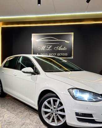 Volkswagen Golf 1.6 TDI 110 CV 5p. Highline BlueMo