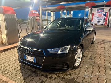 Audi A4 2.0 TDI 150 CV