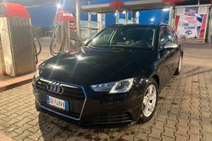 Audi A4 2.0 TDI 150 CV