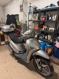 Liberty 200