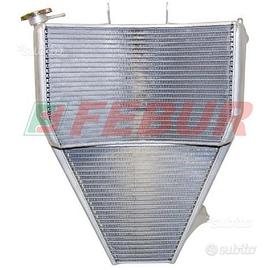 Honda cbr 600 2003 2006 radiatore maggiorato