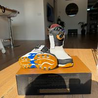 Burton Step On Highshot X Pro