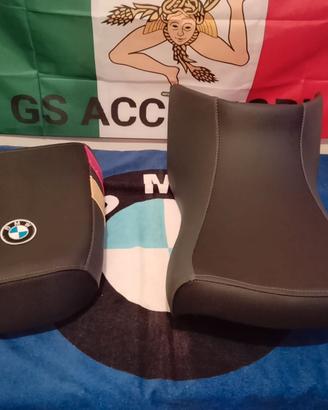 SELLA BMW GS 1200 BASSA leggi e chiama