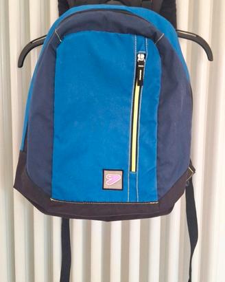 Zaino scuola Seven