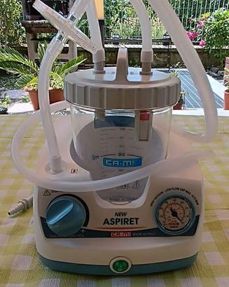 Aspiratore Chirurgico