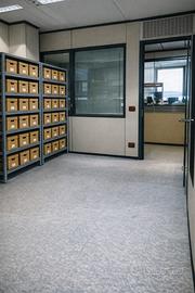 Magazzini e archivi