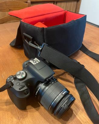 Canon EOS 2000D