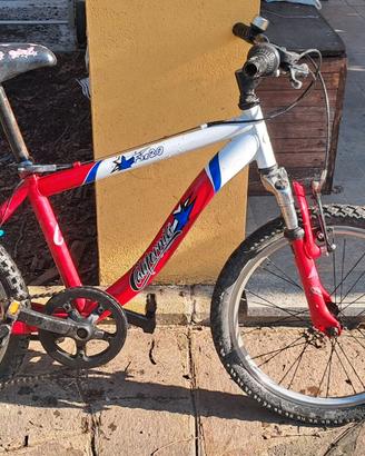 Bici bimbo
