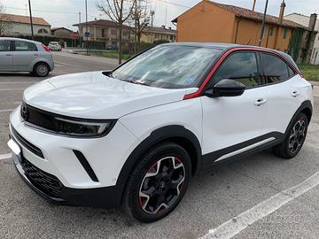 Opel  Mokka 1.2 131cv Gsline+ 2022