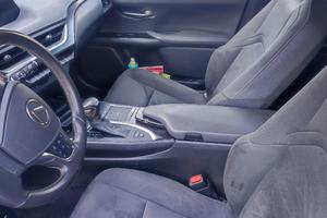 Lexus ux 250 hibrid 4 wd