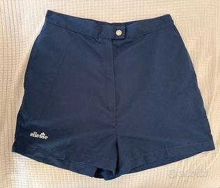 Pantaloncino tennis