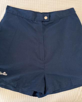 Pantaloncino tennis