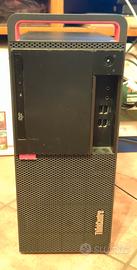 2 PC Lenovo M910 