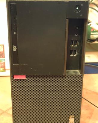2 PC Lenovo M910 