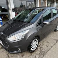 FORD B-Max 1.0 EcoBoost 100 CV Business