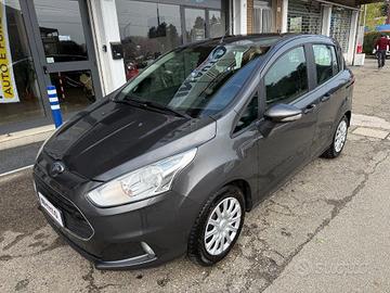 FORD B-Max 1.0 EcoBoost 100 CV Business