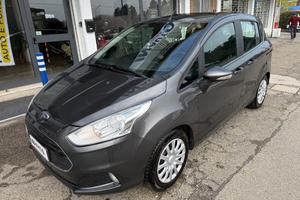 FORD B-Max 1.0 EcoBoost 100 CV Business