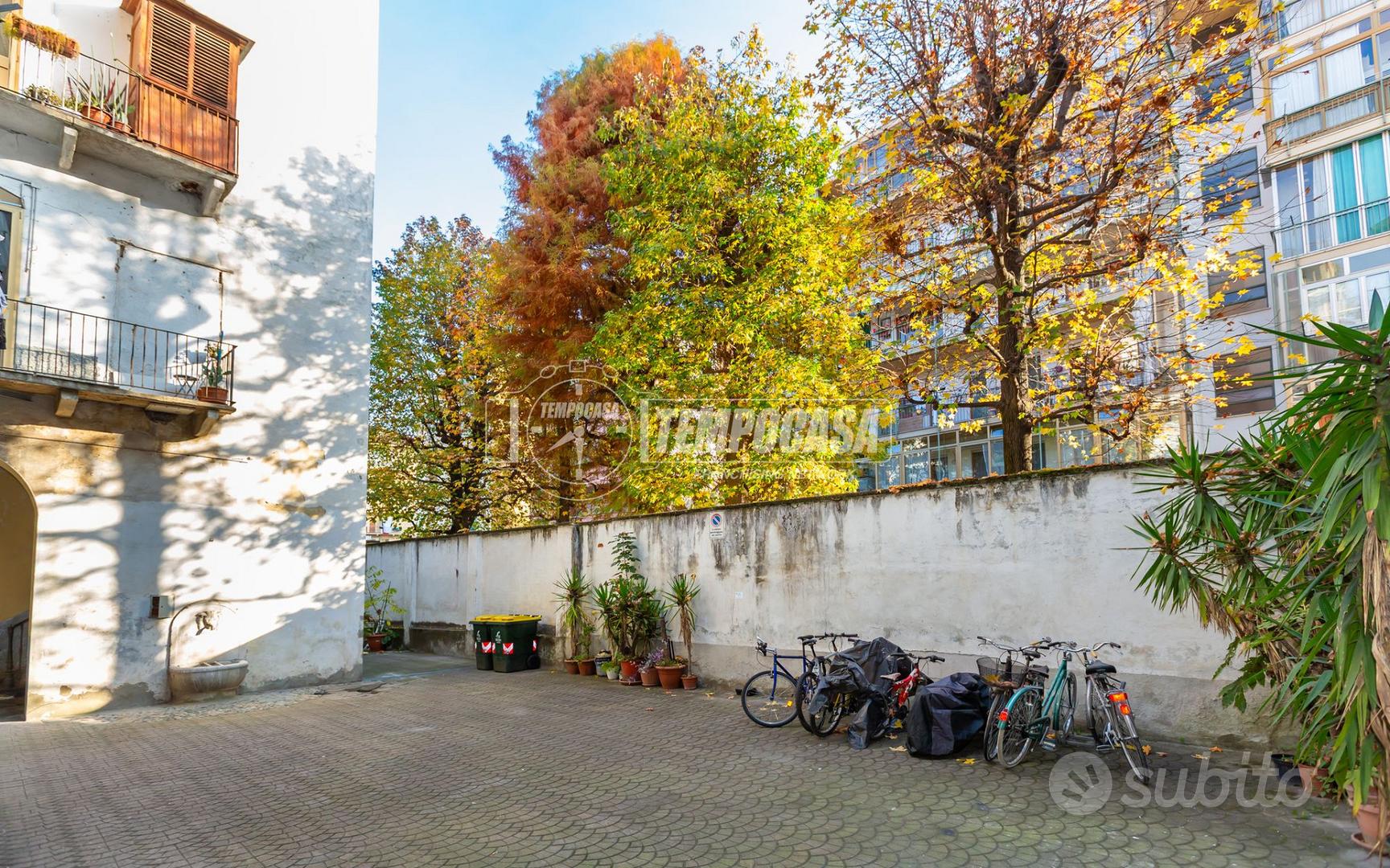 Apartment in Torino, Martinetto, Circoscrizione 4 - Vista 3