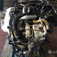 MOTORE 280 CV 55273835 GIULIA la veloce