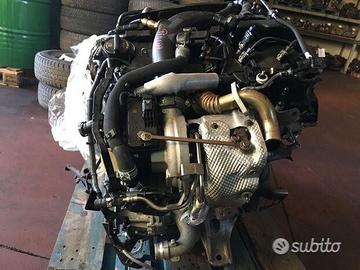 MOTORE 280 CV 55273835 GIULIA la veloce