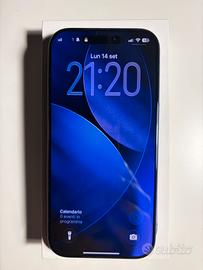 Apple IPhone Pro 17 Pro 256Gb