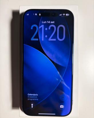Apple IPhone Pro 17 Pro 256Gb