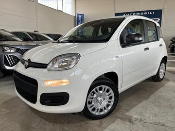 FIAT Panda 1.0 FireFly Hybrid Icon Pandina/PACK