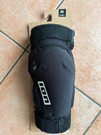 Ginocchiere ION per mtb