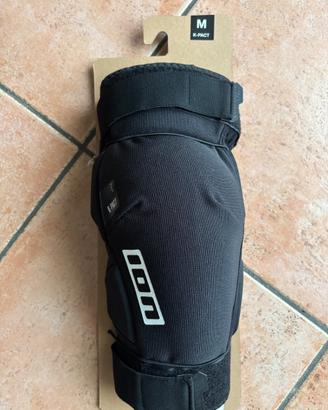 Ginocchiere ION per mtb