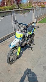 kayo 125