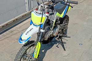 kayo 125