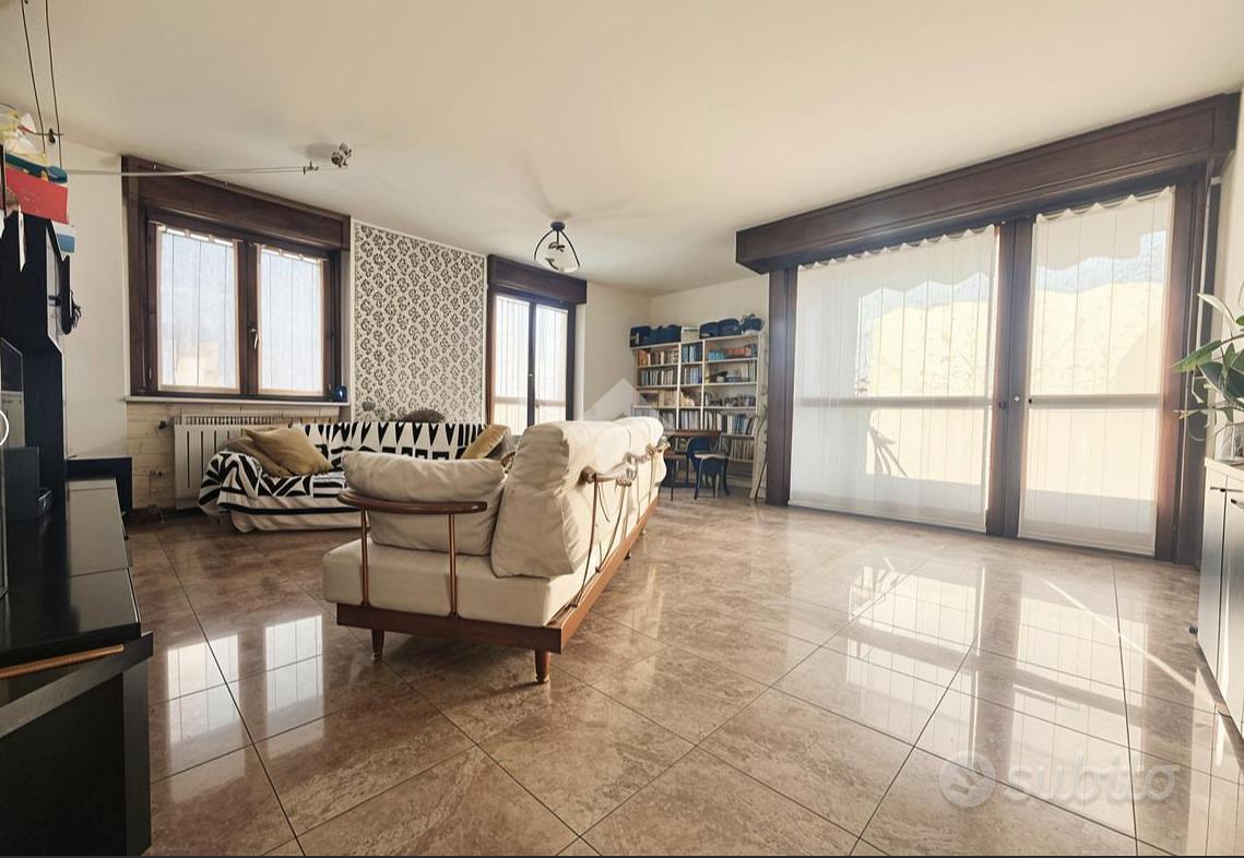 Appartamento – MI - Vista 3