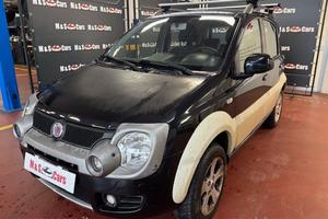 FIAT Panda 1.3 MJT 16V 4x4 Cross