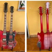 Chitarra 12 corde