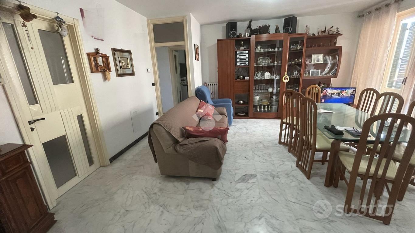 Apartment in Baronissi, Sava - Vista 4