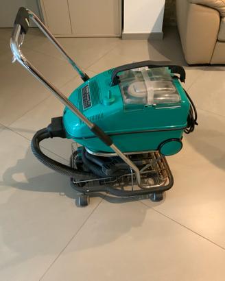 Gioel aspirapolvere e aspira liquidi