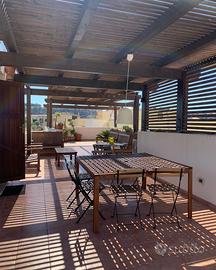 Appartamento in residence a San Vito lo Capo