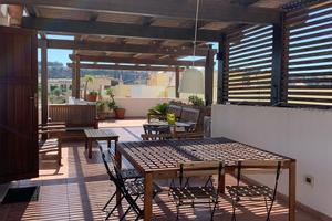 Appartamento in residence a San Vito lo Capo