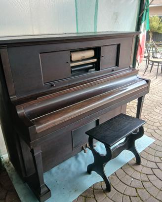 pianoforte 