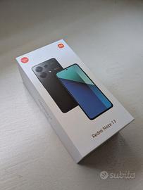 Redmi Note 13 - 128GB ROM - 6GB RAM